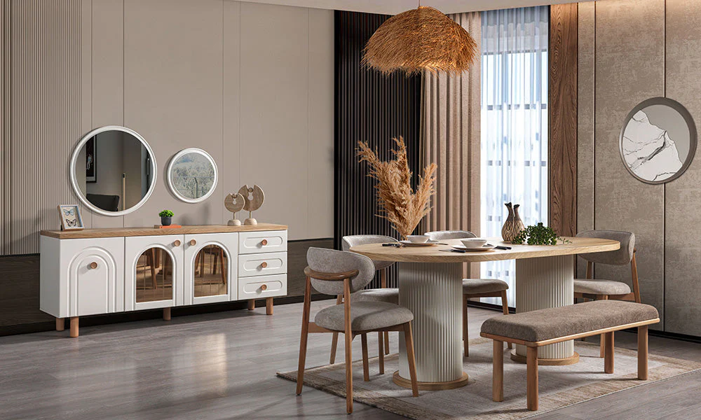 Yemek Odası Takımları