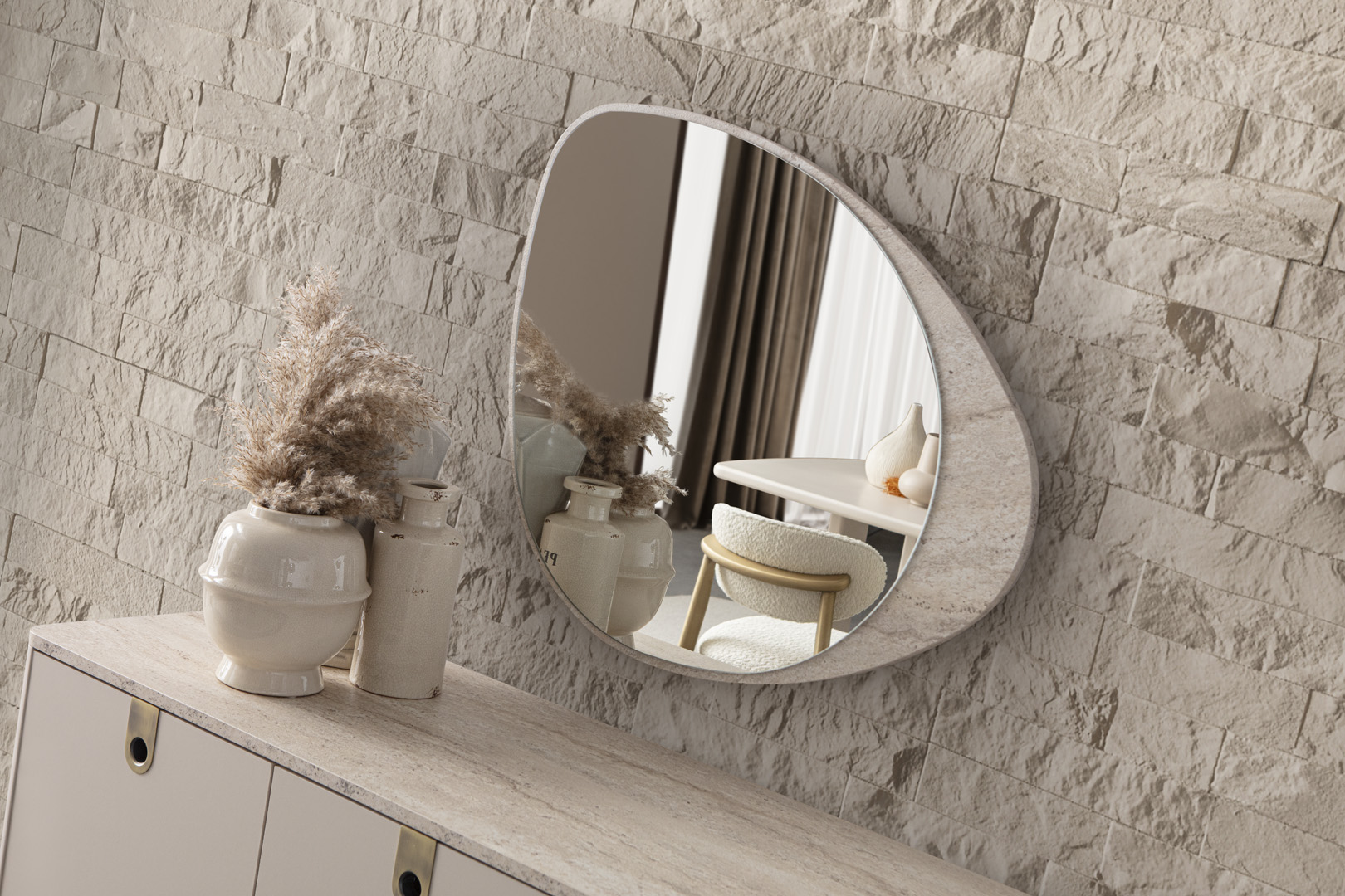 CUPRA Yemek Odası görünüm 6