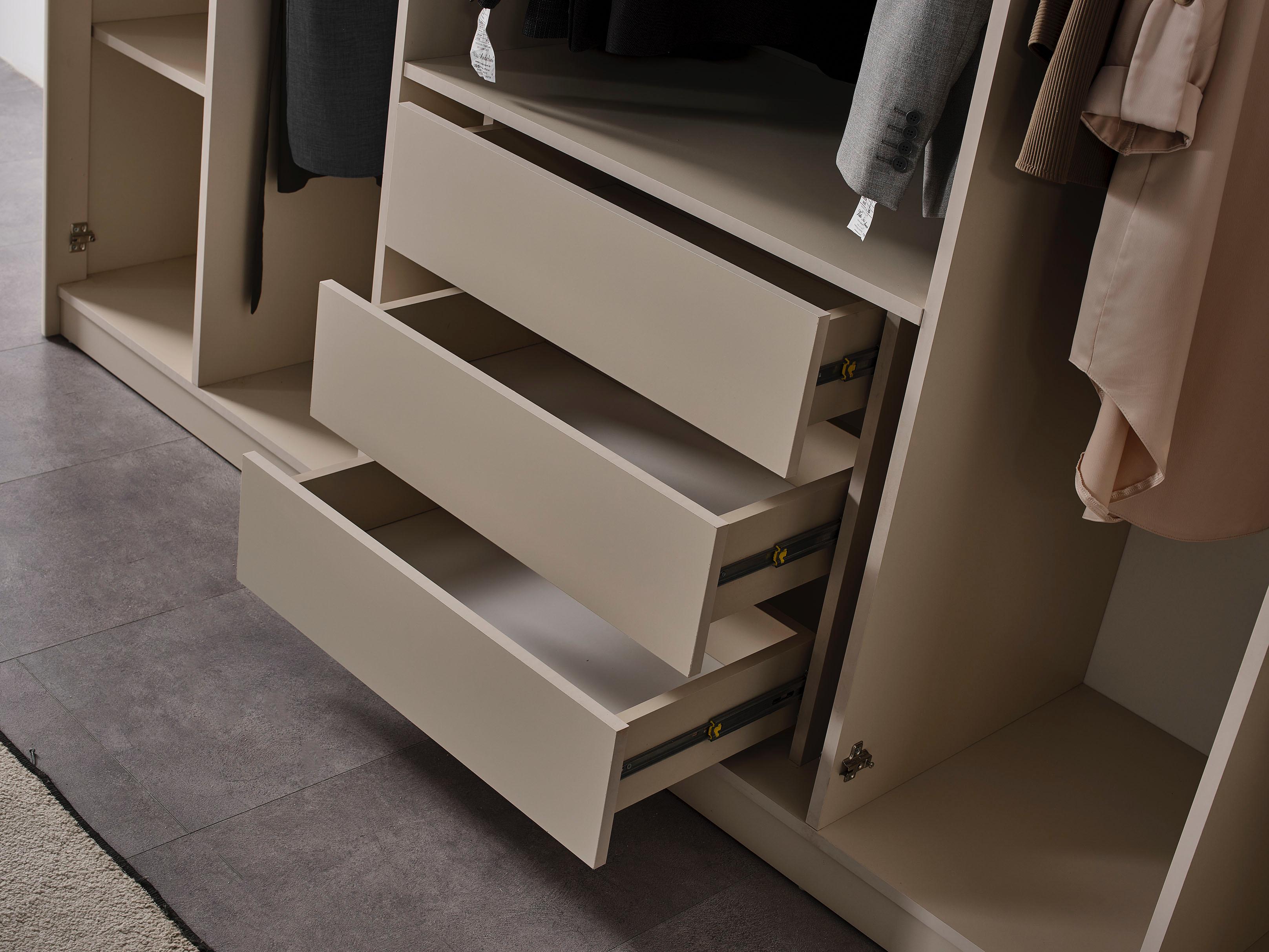 Tesla Yatak Odası görünüm 3